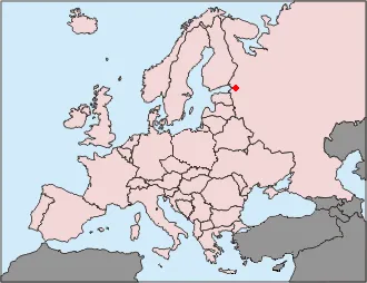 Петербург хочуть від'єднати від Росії