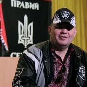 У нього не було нічого зайвого - про Сашка Білого