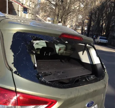 Агресія в ім'я "слов'янської єдності"