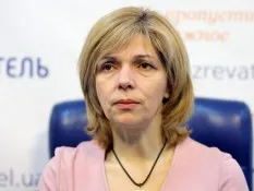 Ольга Богомолець запрошує волонтерів