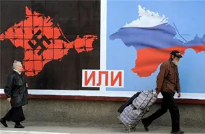 Машина пропаганди Путіна та інформаційна недолугість України