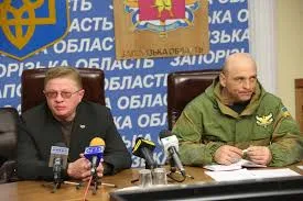 Запоріжжя самоорганізовується: сепаратисти не пройдуть