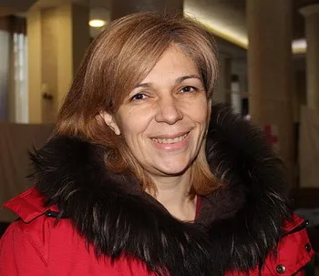 Ольга Богомолець побувала у Миколаєві