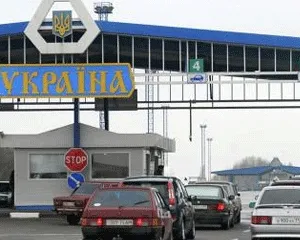 Українські прикордонники здали журналістів ICTV російським спецслужбам