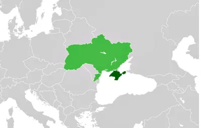 З 26 травня вводиться заборона на вивезення продуктів з Криму