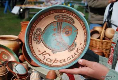 Національний центр народної культури «Музей Івана Гончара» запрошує на виставку-ярмарок традиційного народного мистецтва