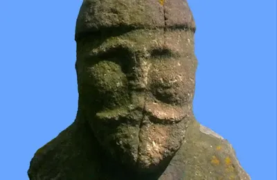 Долина скіфських царів