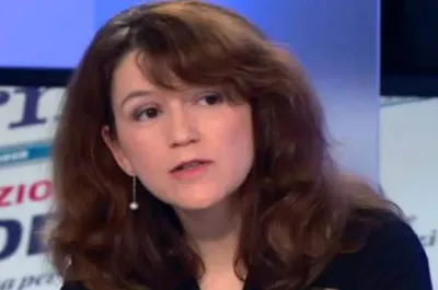 Алла Лазарева
