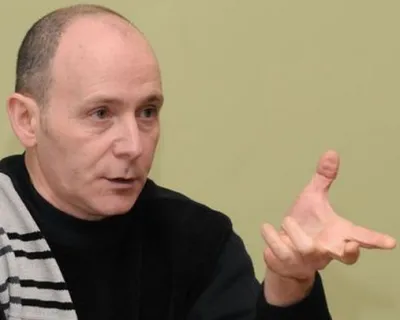 Марк Семенович Солонін 