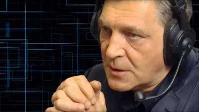 Олександр Глібович Невзоров (нар. 3 серпня 1958, Ленінград) — російський репортер, телеведучий, режисер, публіцист. 