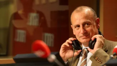 Jean-Michel Apathie