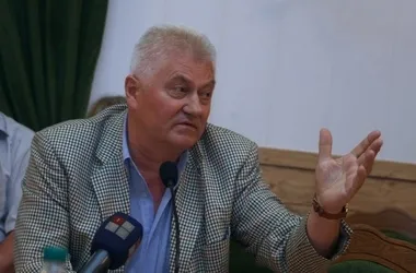 Грищук Валерій Павлович