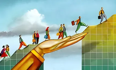Допомога – «підсилювач могутності»