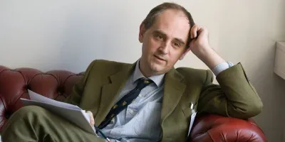 Едвард Лукас (англ. Edward Lucas; нар. 3 травня 1962) — британський журналіст і публіцист. Кореспондент The Economist по Центральній і Східній Європі.