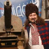 Сашко Лірник
