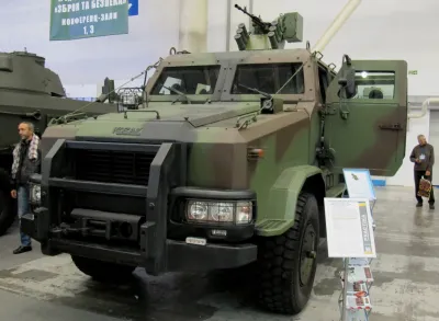 Козак-2