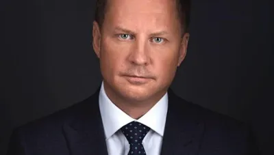 Денис Миколайович Вороненков (10 квітня 1971, Горький, РРФСР — 23 березня 2017, Київ, Україна) 