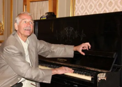 Павло Васильович Тютюнник
