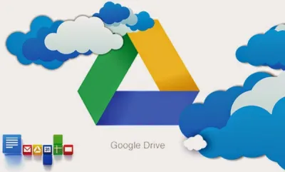Google Диск (Google Drive) | Безкоштовно для 15(17) Гб | drive.google.com
