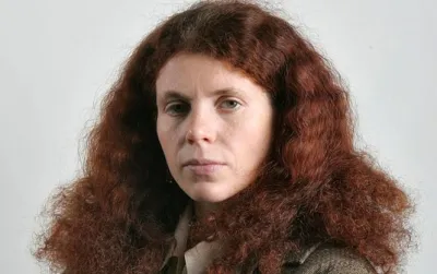 Юлія Латиніна