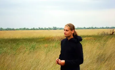 Богдан Бень