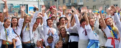 Радіймо, арії!