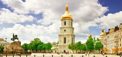 Софія Київська