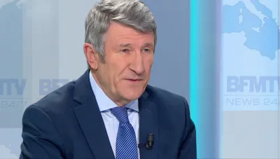 Philippe de Villiers