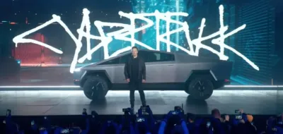 В американському Лос-Анджелесі відбулася презентація першого електропікапа компанії Tesla – шестимісної повнопривідної моделі Cybertruck.