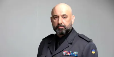 Сергій Кривонос – генерал ЗСУ, перший заступник Командувача Сил спеціальних операцій, заступник секретаря РНБО