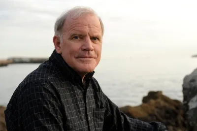 Кері Бенкс Малліс (Kary Banks Mullis, 1944–2019)