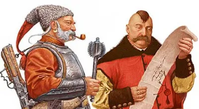 Художник Владислав Єрко