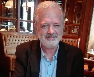Paul REEN