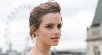 Емма Вотсон (Emma Watson, етико-інтуїтивний інтроверт, «Миротворець», 4 квадра)