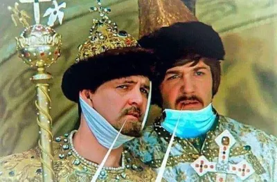 Ці тварюки вже дістали!