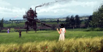 Художник Якуб Розальський