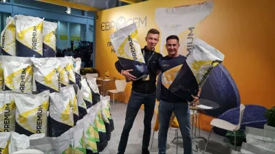 Агроторг почав постачати посівні матеріали українським фермерам під час війни з РФ