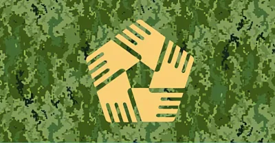 Демос – самокерована громада волонтерів