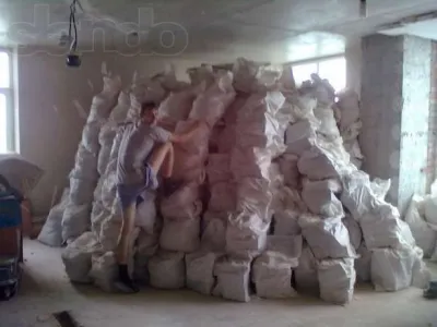 Як організувати вивіз будівельного сміття та вибрати перевізника