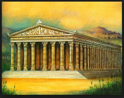Відкрийте секрети Стародавньої Греції з Book of Helios