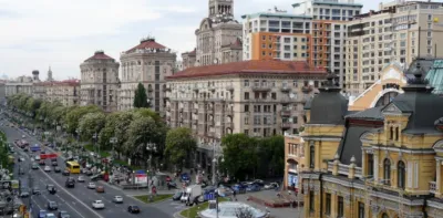 Які умови оренди автомобіля в Києві?