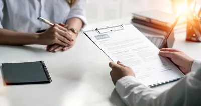 Чи легко громадянам України знайти роботу в Західній Європі