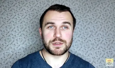 Назар Мухачов, голова ГО «Народний трибунал України»