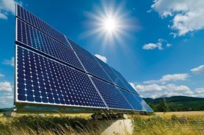 Сонячні станції та електростанції для бізнесу в м.Чернівці