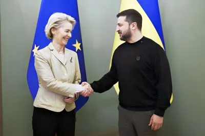 Фото: Офіс президента України