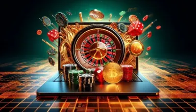 4 найкращі бонуси Crypto Casino