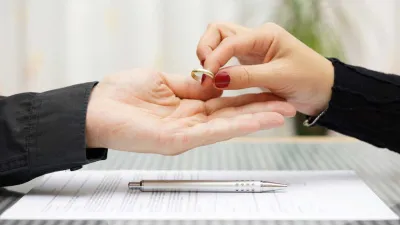 Які документи потрібні для розлучення в Україні в 2024 році?