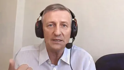 Ярослав Романюк
