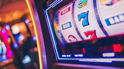 Грайте в найновіші слоти з високим RTP у 2025 році