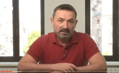 Сергій Гайдай